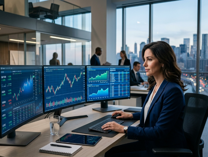 melanie from craigscottcapital