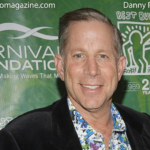 danny porush