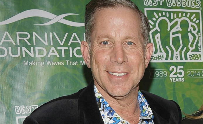 danny porush