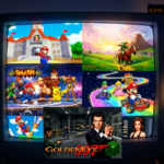 best n64 games