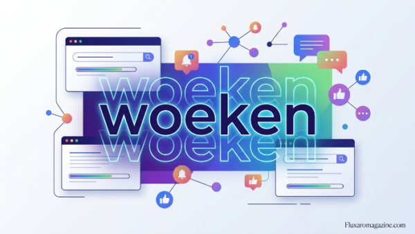 Woeken and Why People Keep Searching for It